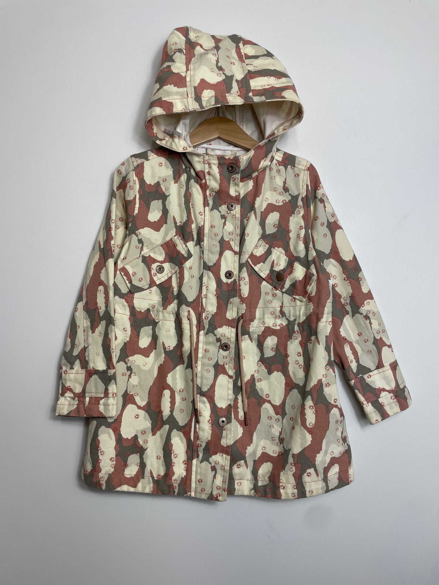 Parka • 104 • vertbaudet