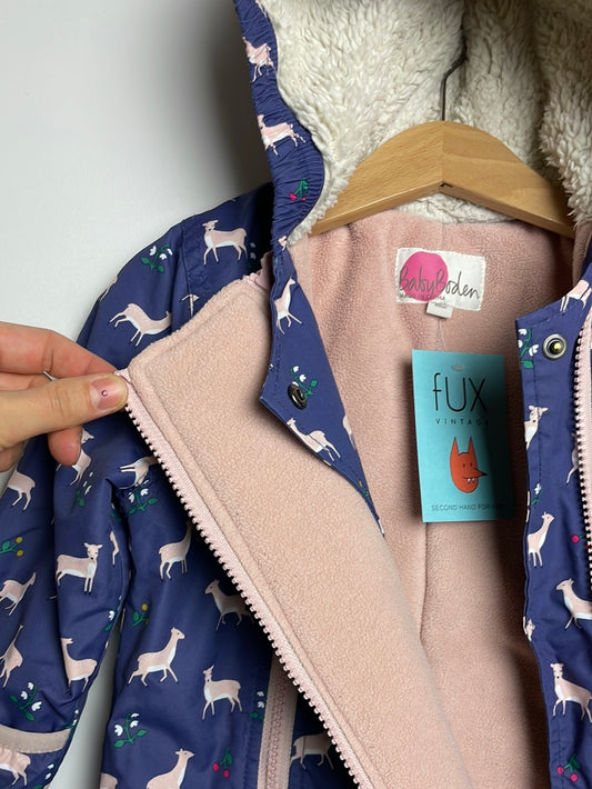 Schneeanzug • Rehe - 74 - mini boden