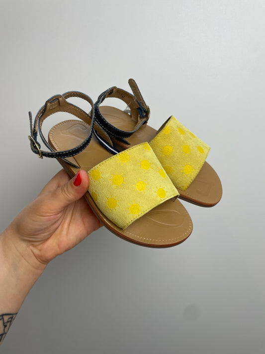 Sandalen • Schuh 28 • joules