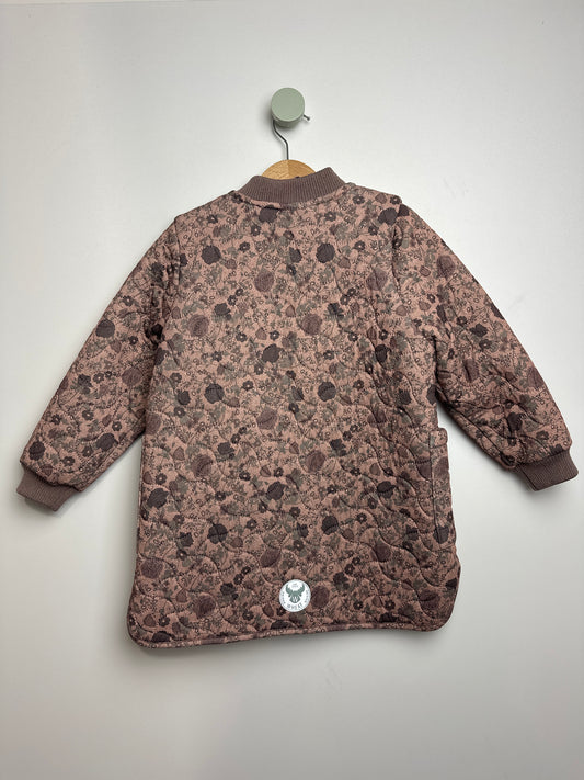 Thermojacke • 110 • wheat