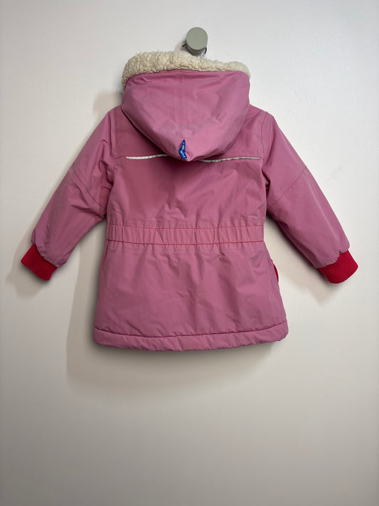 Winterjacke • 92 • finkid