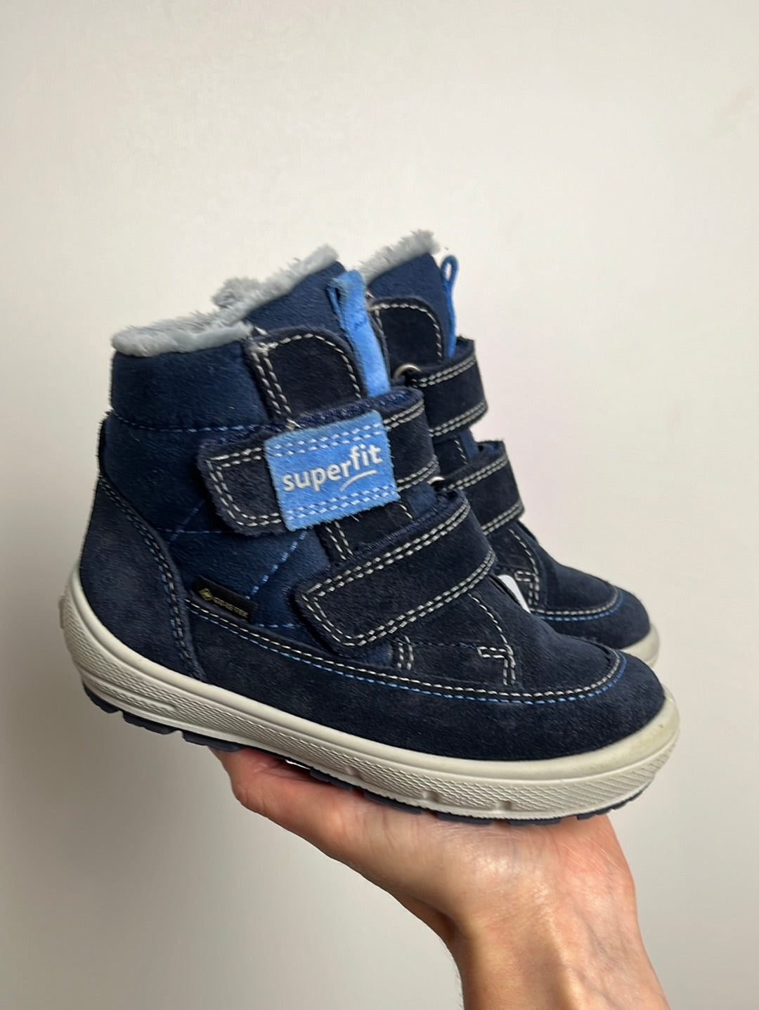 Winterstiefel - Schuh 25 - superfit