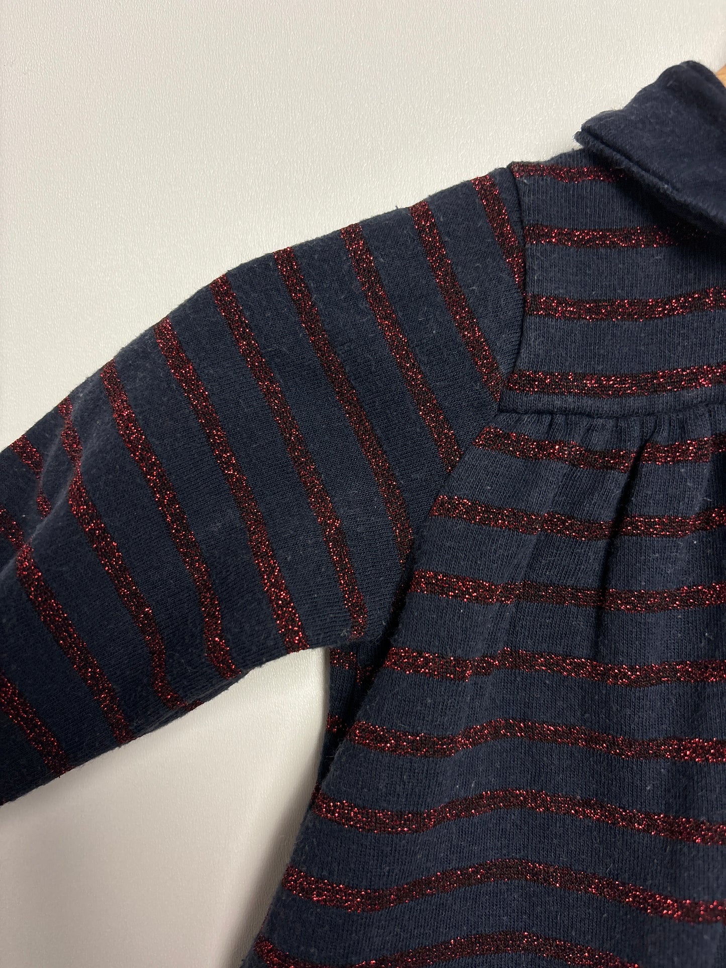 Sweatkleid • 56 • petit bateau