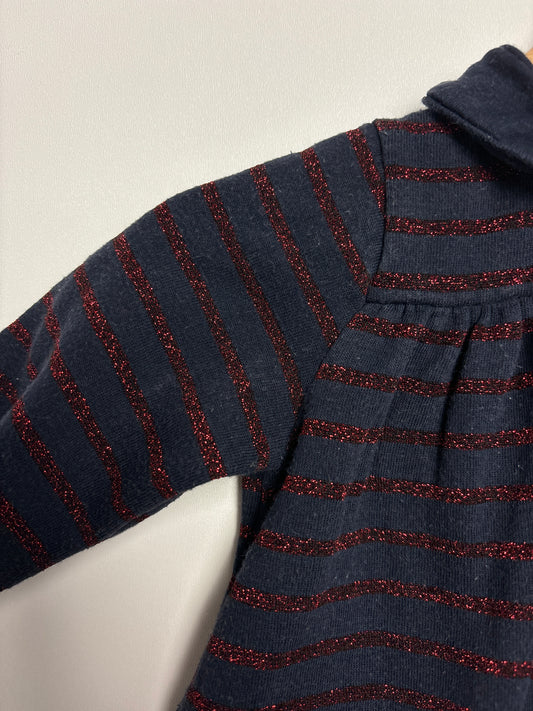 Sweatkleid • 56 • petit bateau