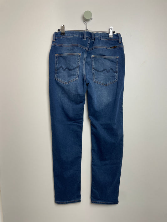 Jeans Jogger • 158 • h&m