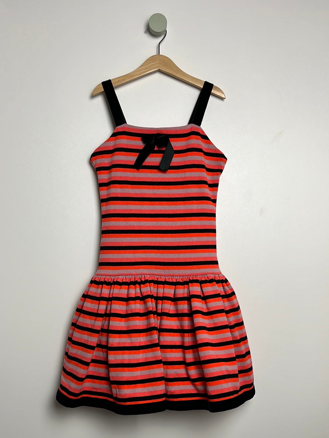 Kleid • Christian Lacoix for Petit Bateau - 134 - petit bateau