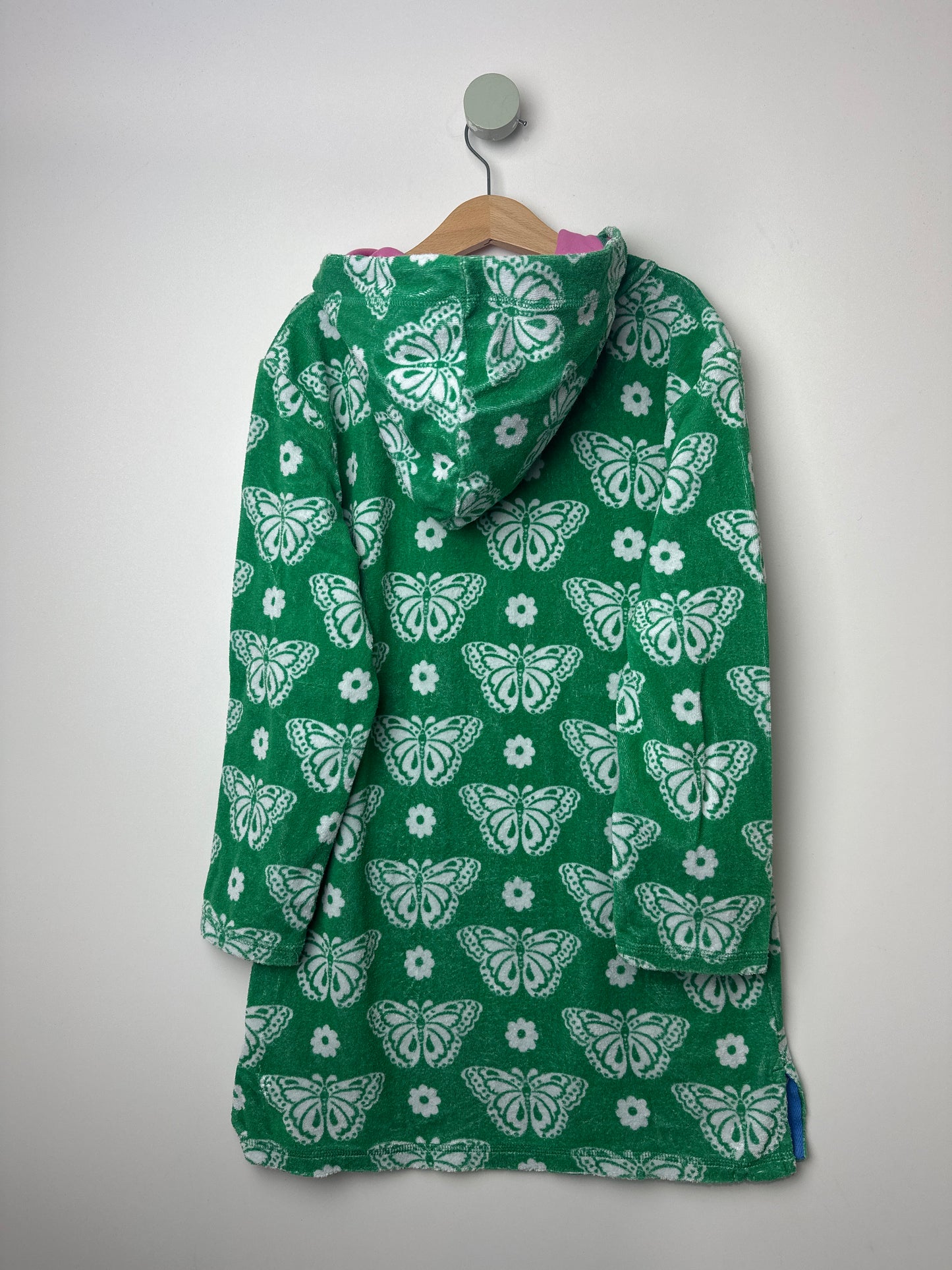 FROTTEEKLEID • 134 • MINI BODEN