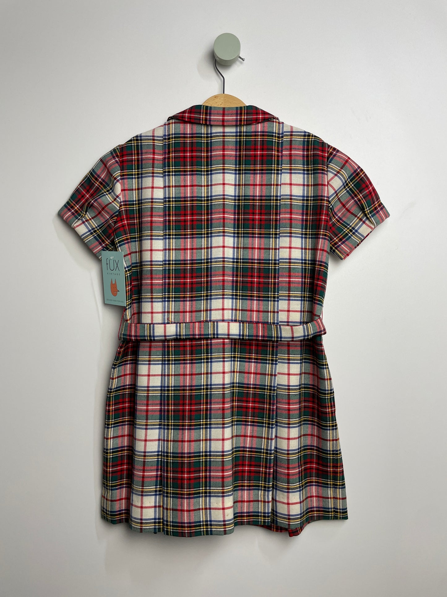 Vintage Kleid• 122 • true vintage