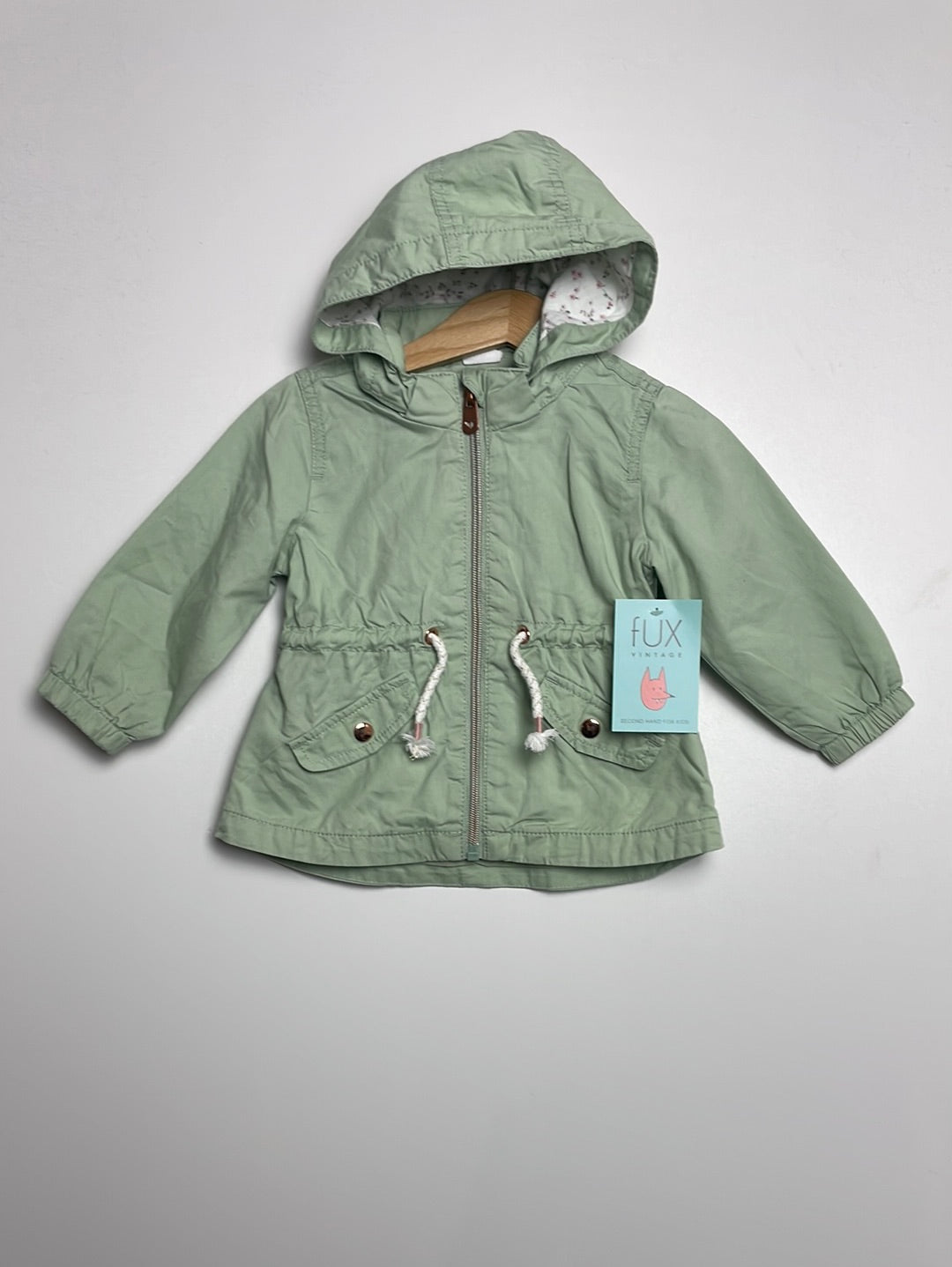 Parker - 74 - h&m
