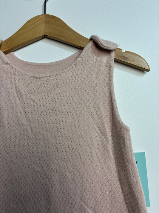 Jersey Schalfsack • 68 • petit bateau