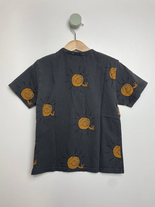 T-Shirt Sonnen • 104 • zara