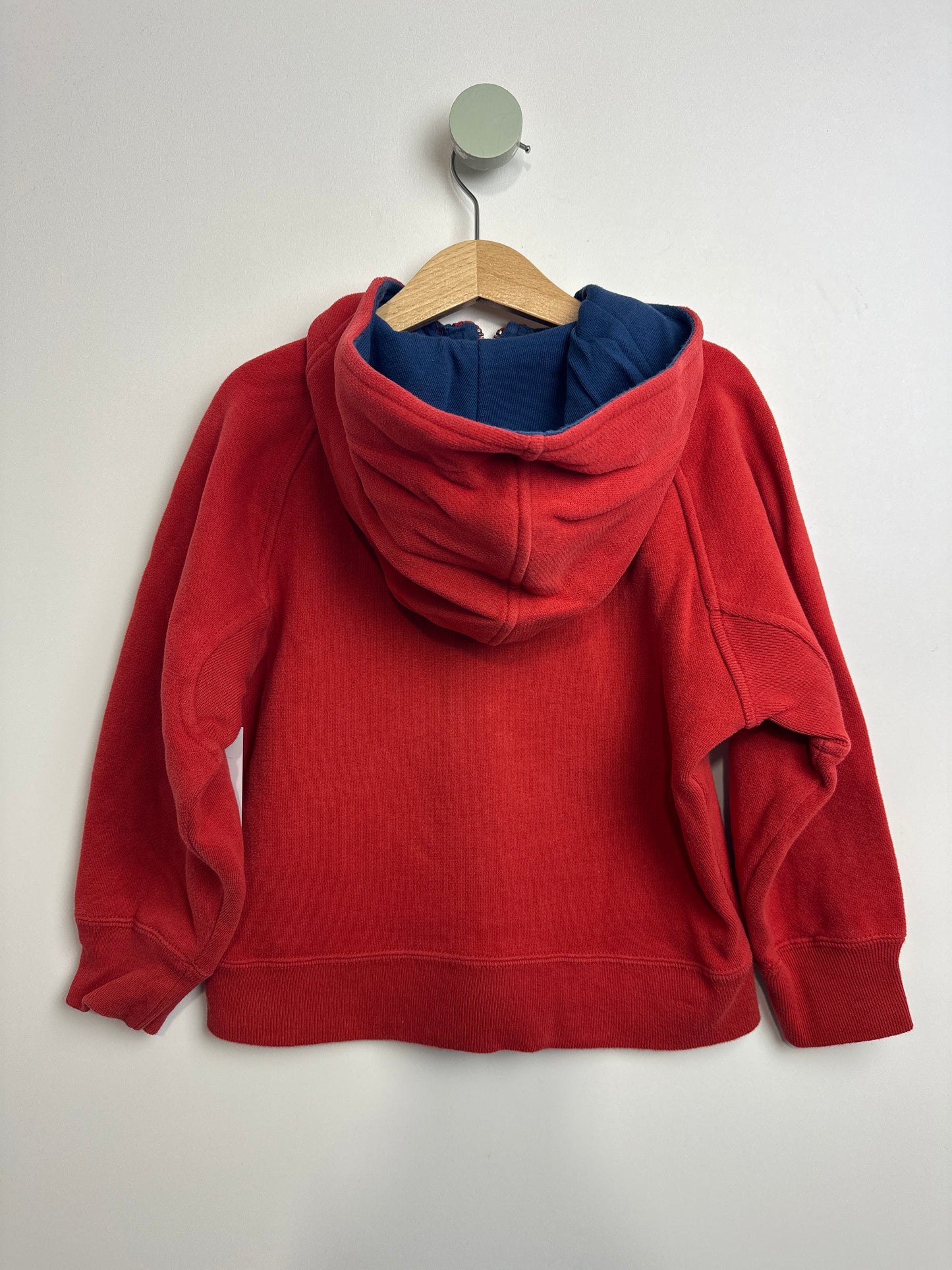 HOODIEJACKE • 104 • GAP