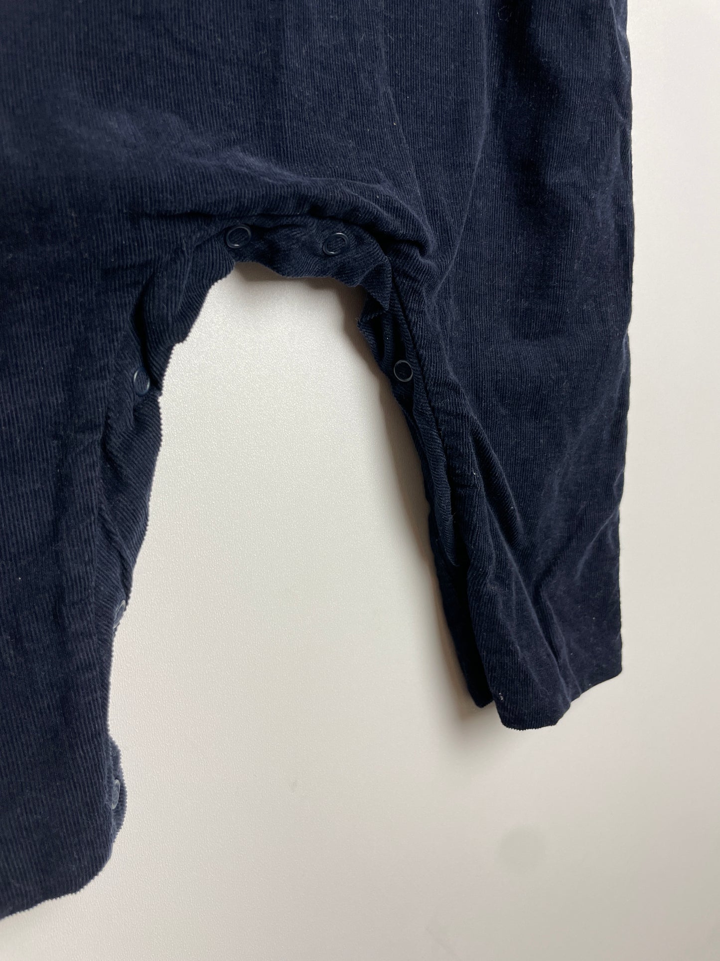 Overall Cord • 56 • petit bateau