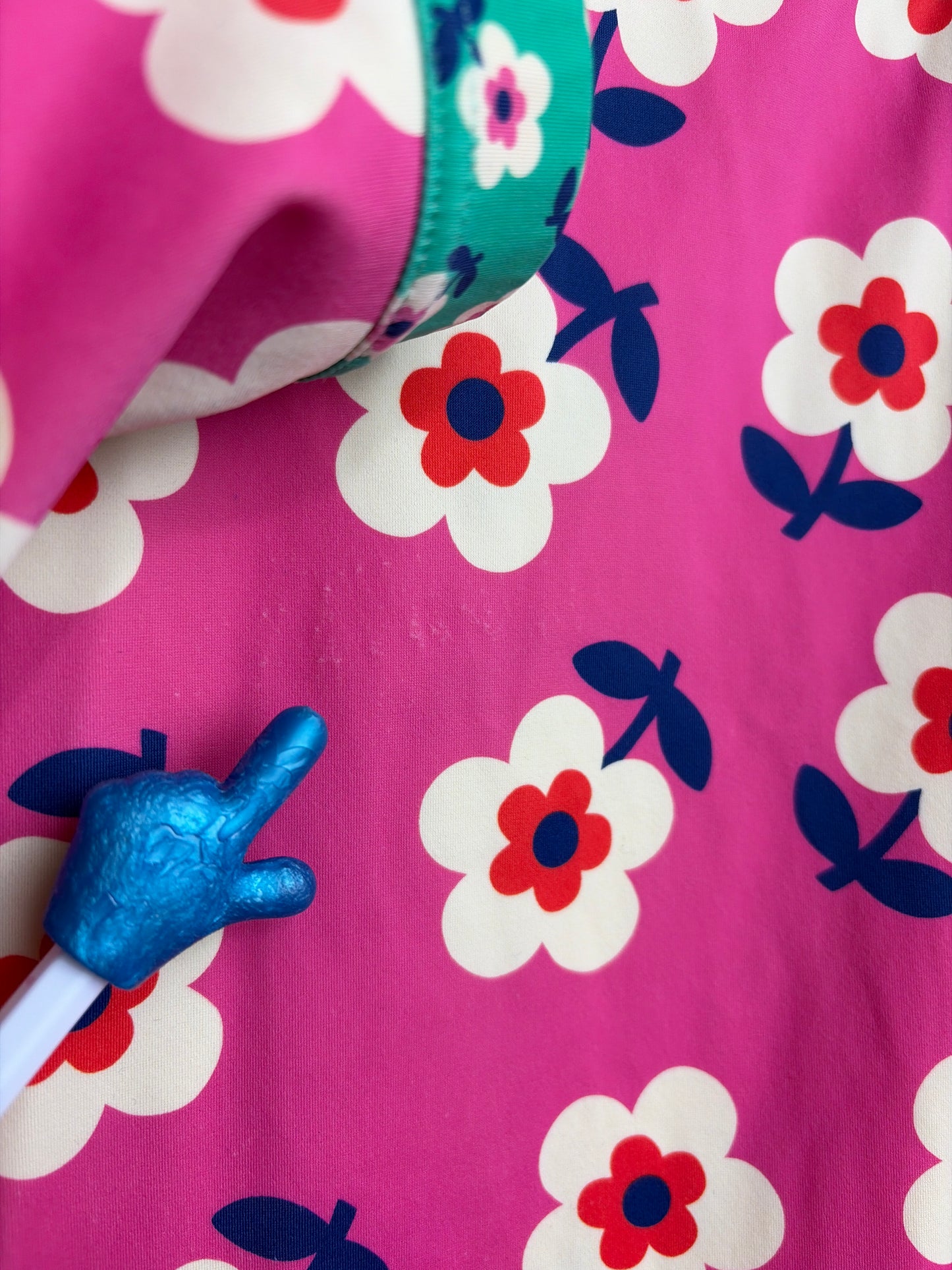UV-Set Shirt & Shorts • 140 • mini boden
