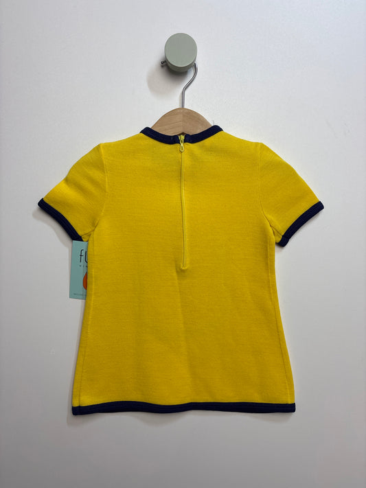 Kleid • 74 • welcomme pierron paris