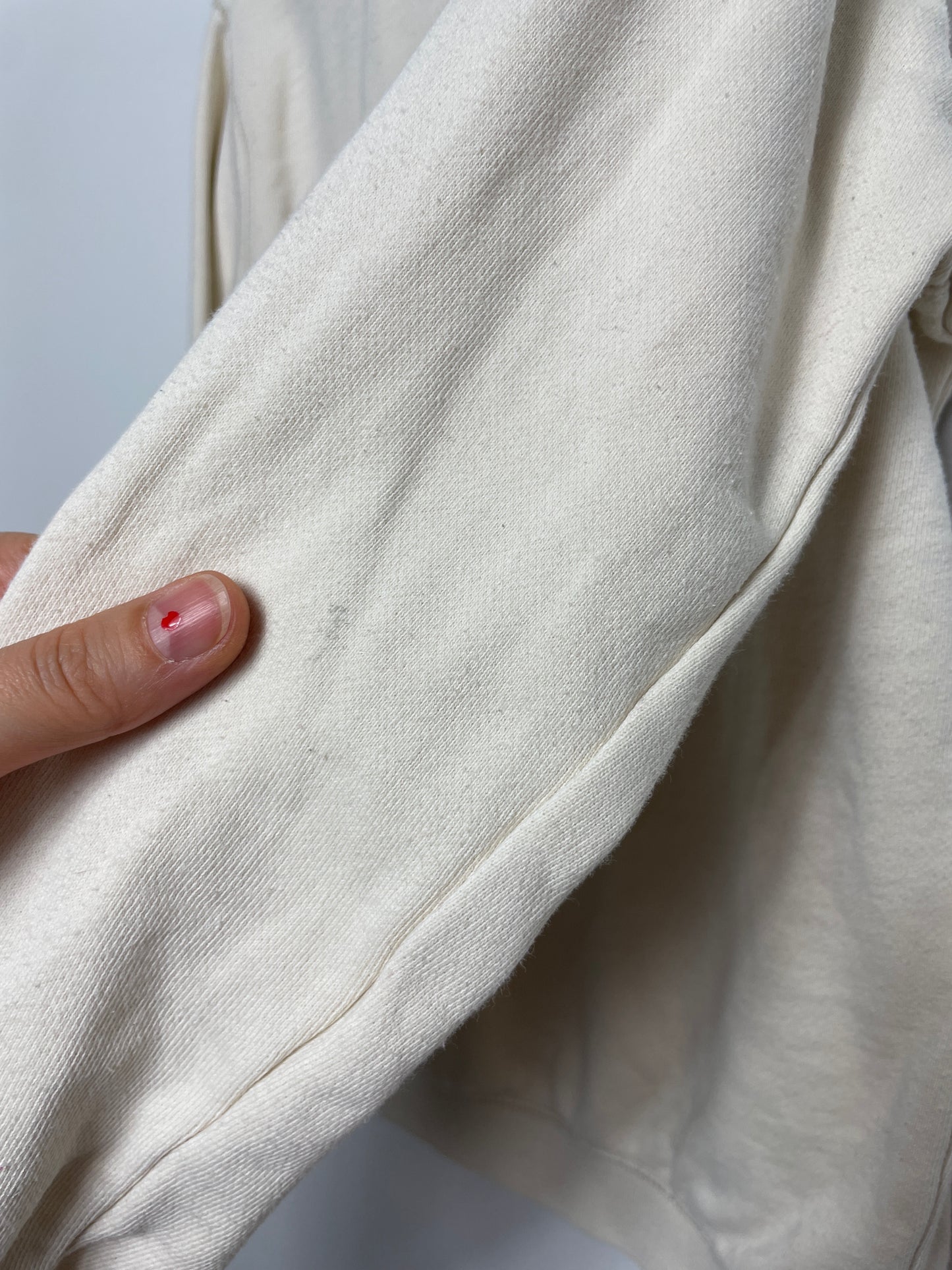 Sweatshirt • 122 • scotch r´belle