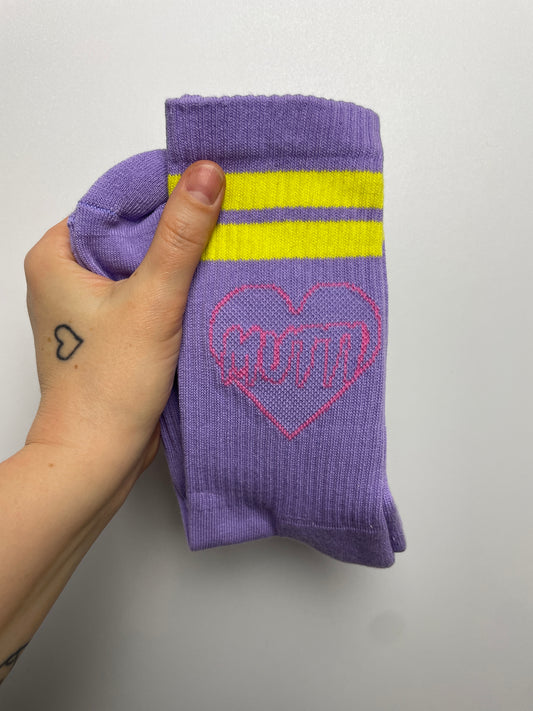 MUTTI Socken