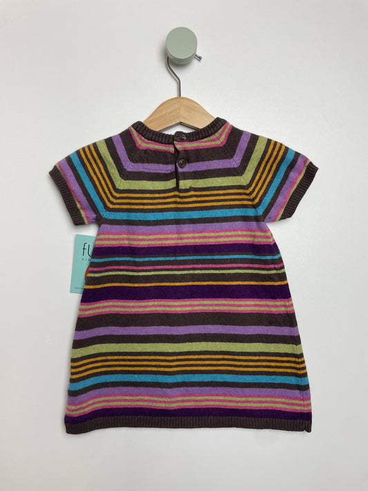 Strickkleid • 80 • h&m