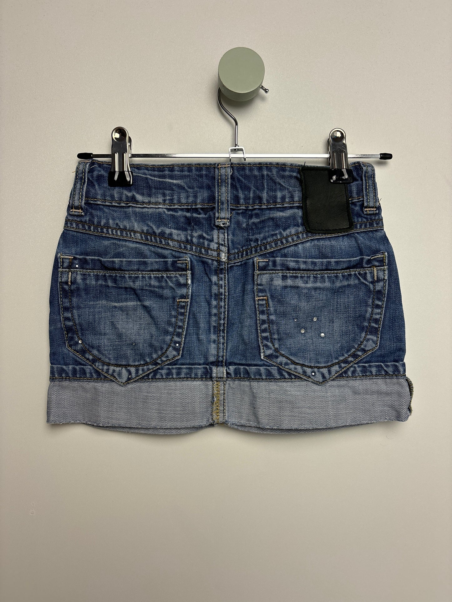 Jeansrock • 116 • vingino