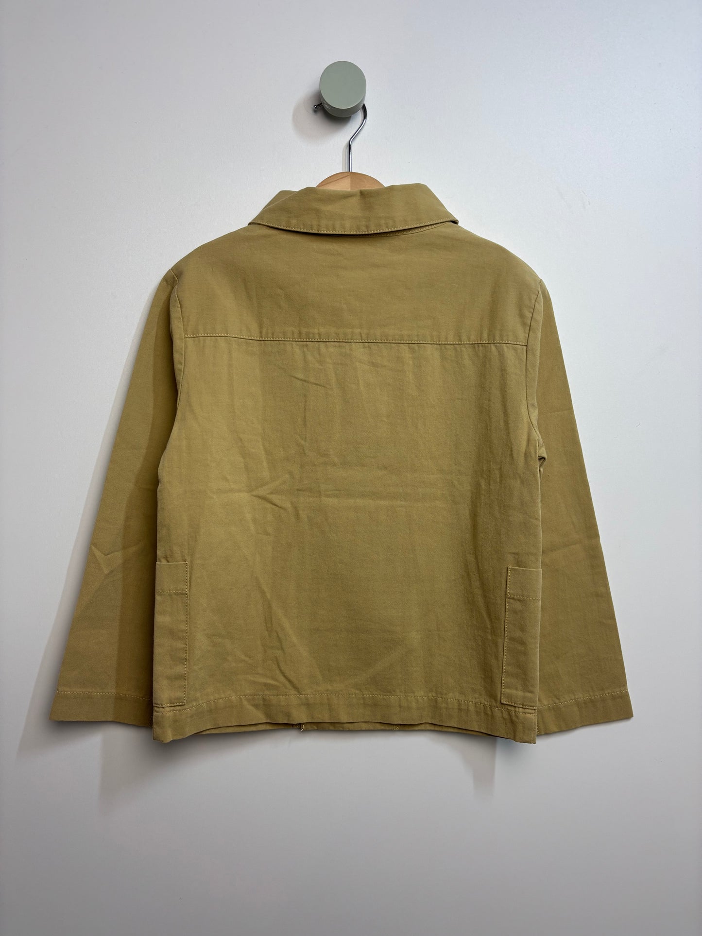 Jacke • 128 • long live the queen