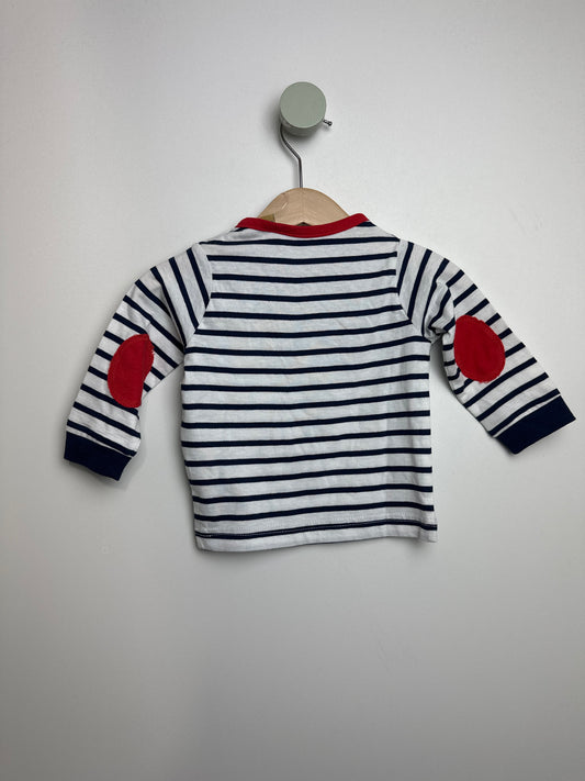 Langarmshirt • 56 • larkwood