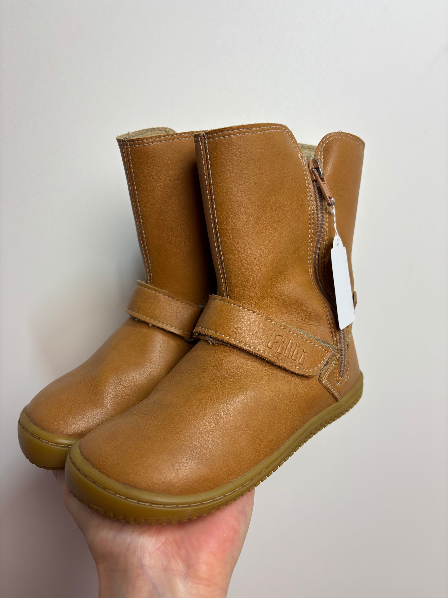 Winterstiefel • Schuh 26 • filli