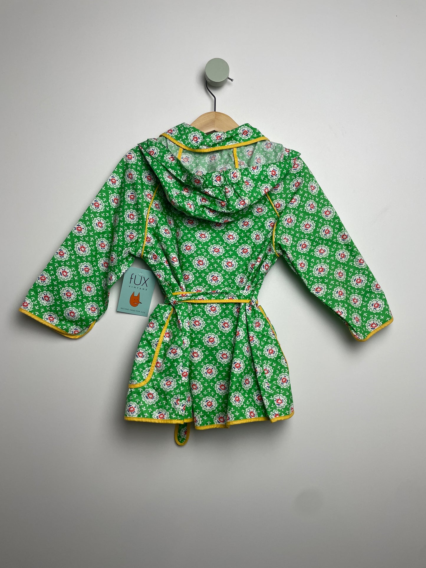 Regenmantel • 104 • stella mccartney