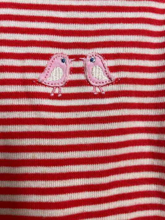 Body Vögel & Streifen • 62 • sense organics