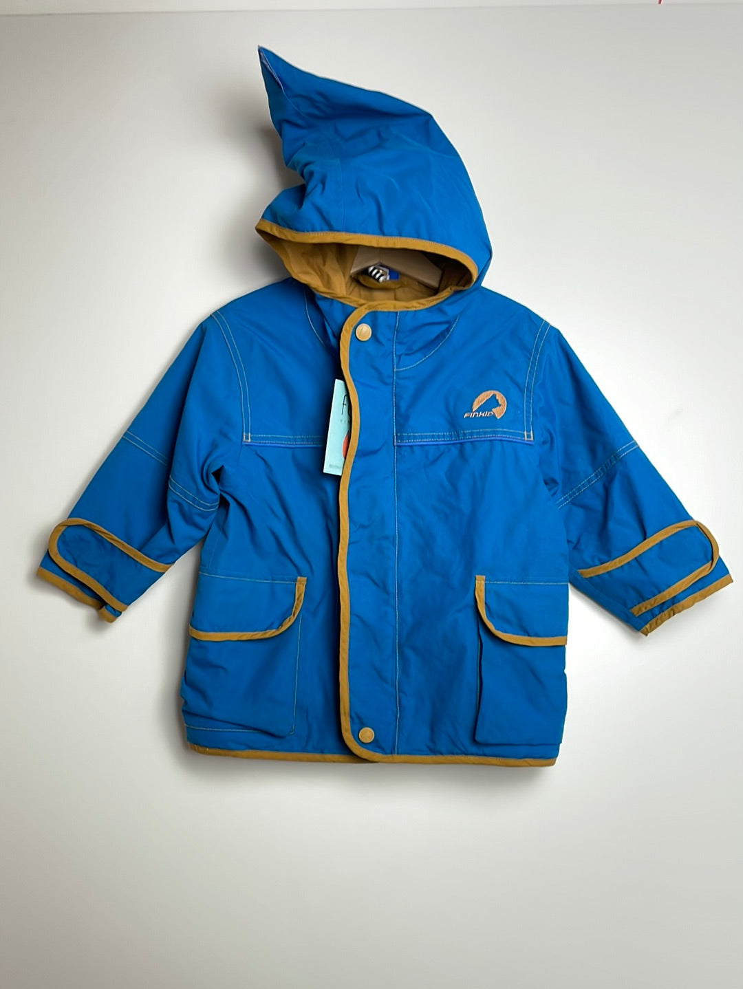 Talvi Sport Finkid Talvi 110 Parka Finkid Talvi Jacket Finkid