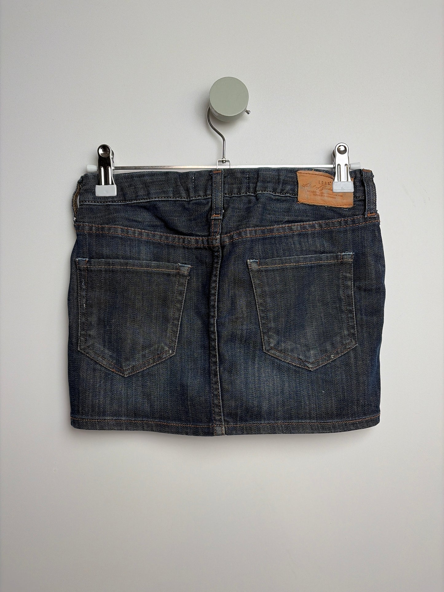 JEANSROCK • 140 • H&M
