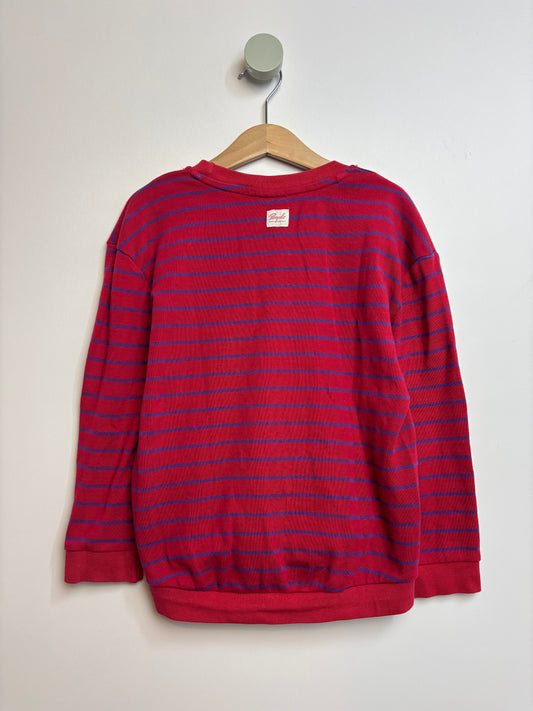 Sweatshirt • 116 • people wear organic