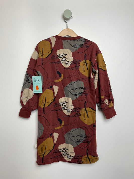 Sweatkleid • 110 • mainio