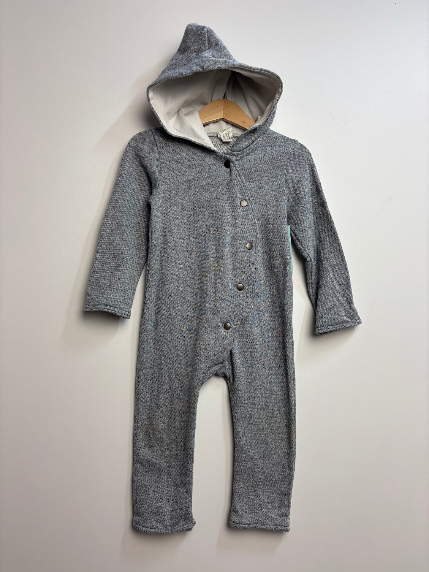 Sweat Overall • 74 • alana