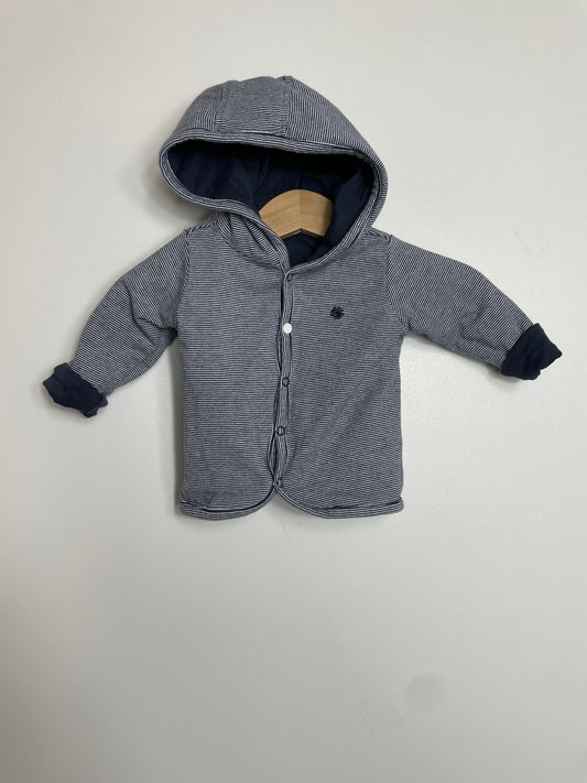 Jersey Wendejacke • 56 • noppies