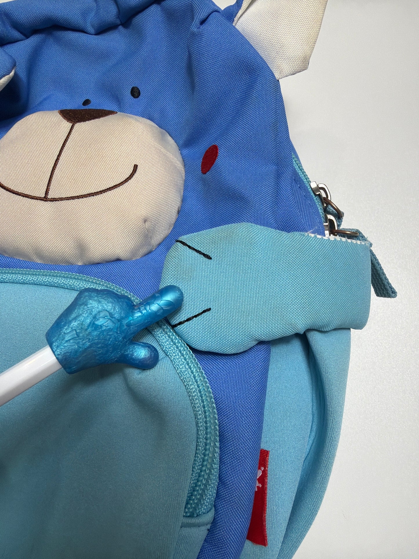MINI RUCKSACK BÄR • SIGIKID