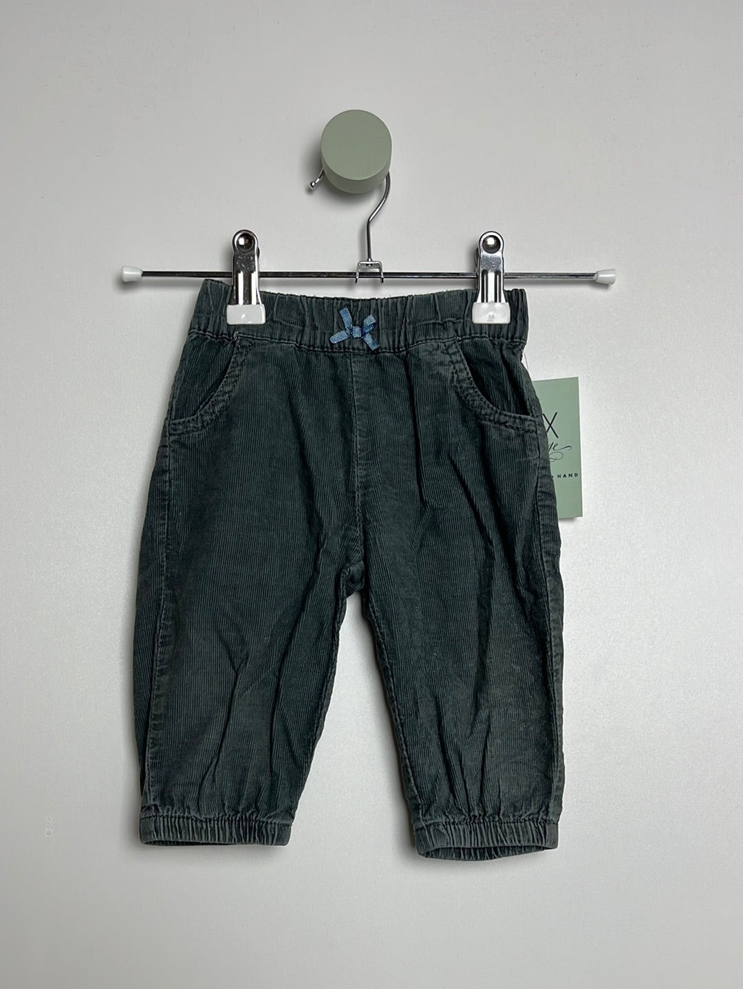 Hose • Cord - 68 - topolino