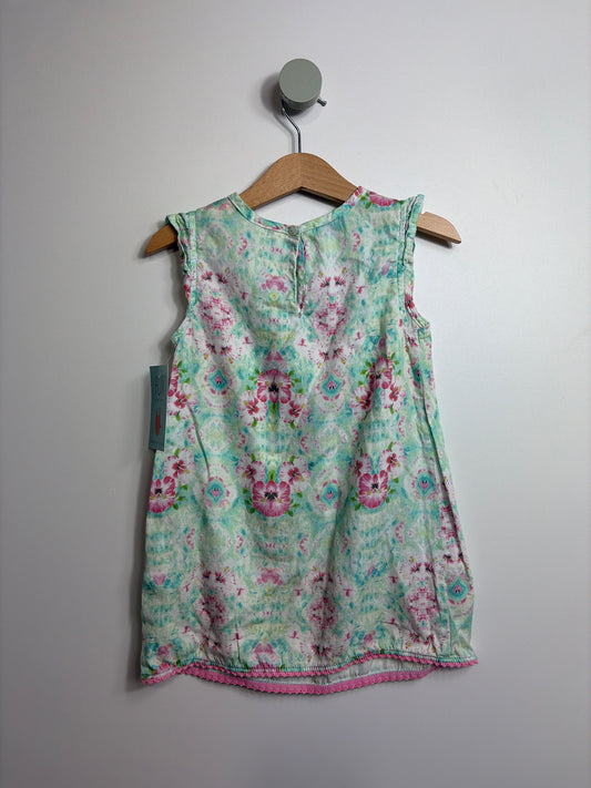 KLEID BLUMEN • 92 • EAT ANTS
