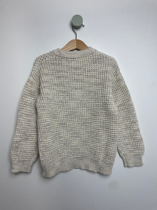 Pullover • 110 • zara