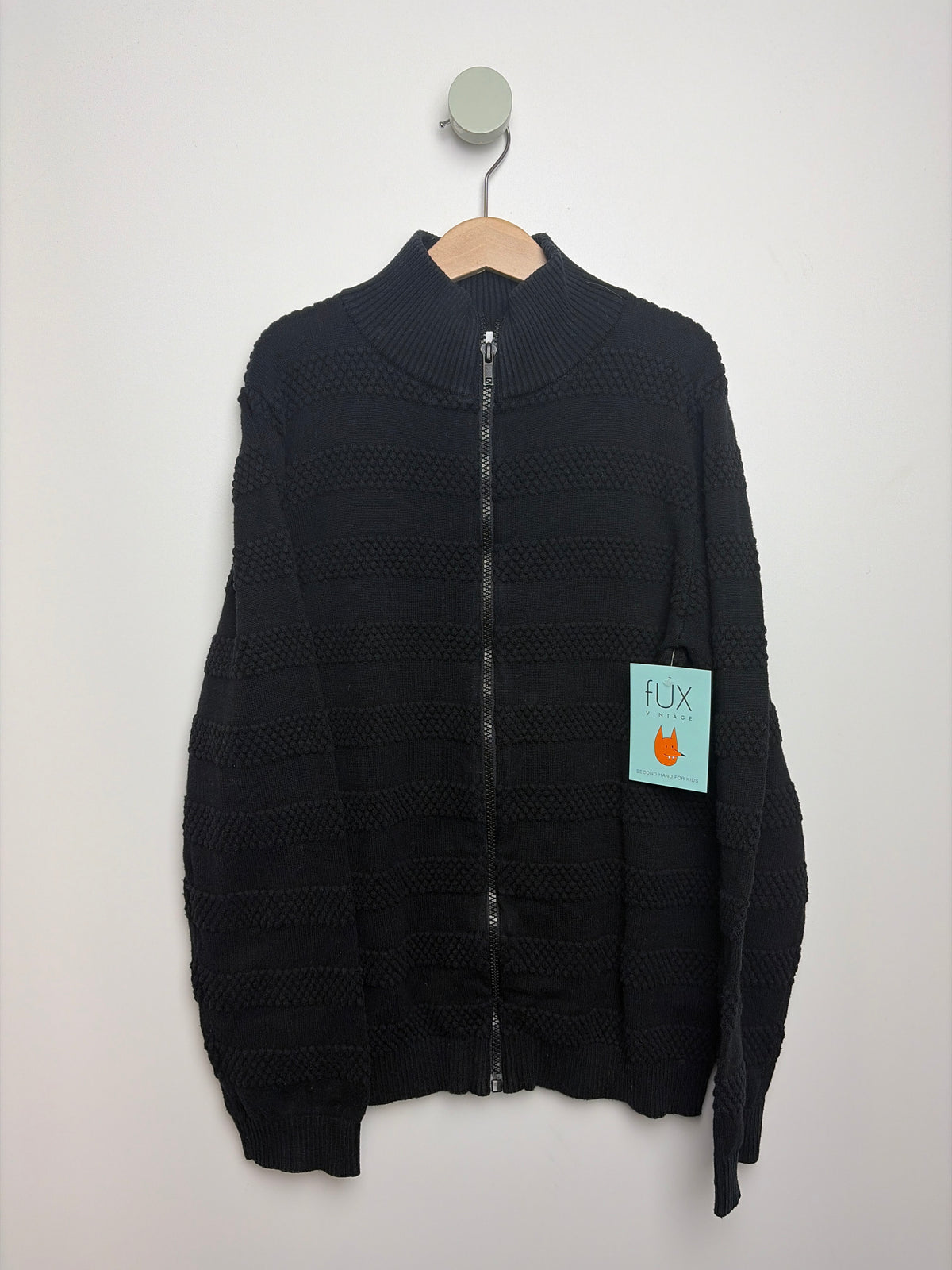 STRICKJACKE • 146 • NAME IT