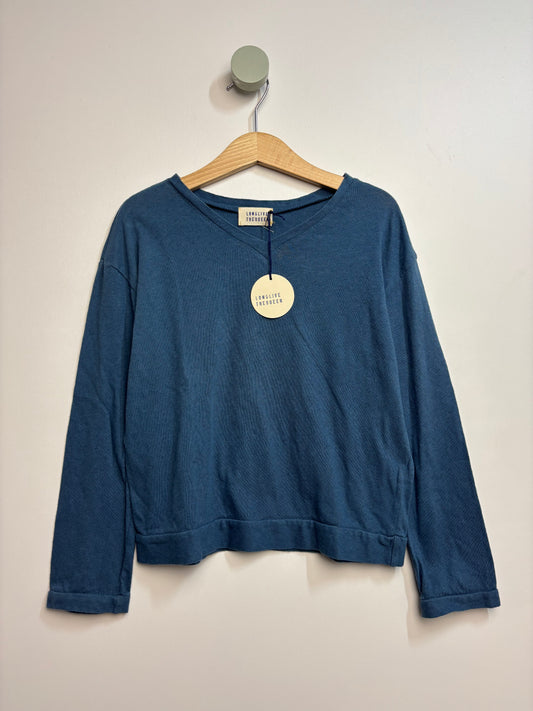 Longsleeve • 122 • long live the queen