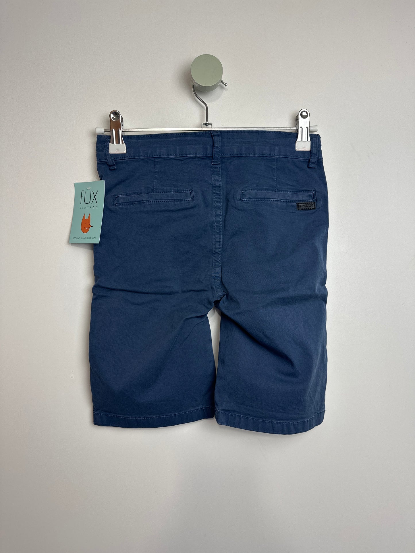 SHORTS • 128 • STACCATO