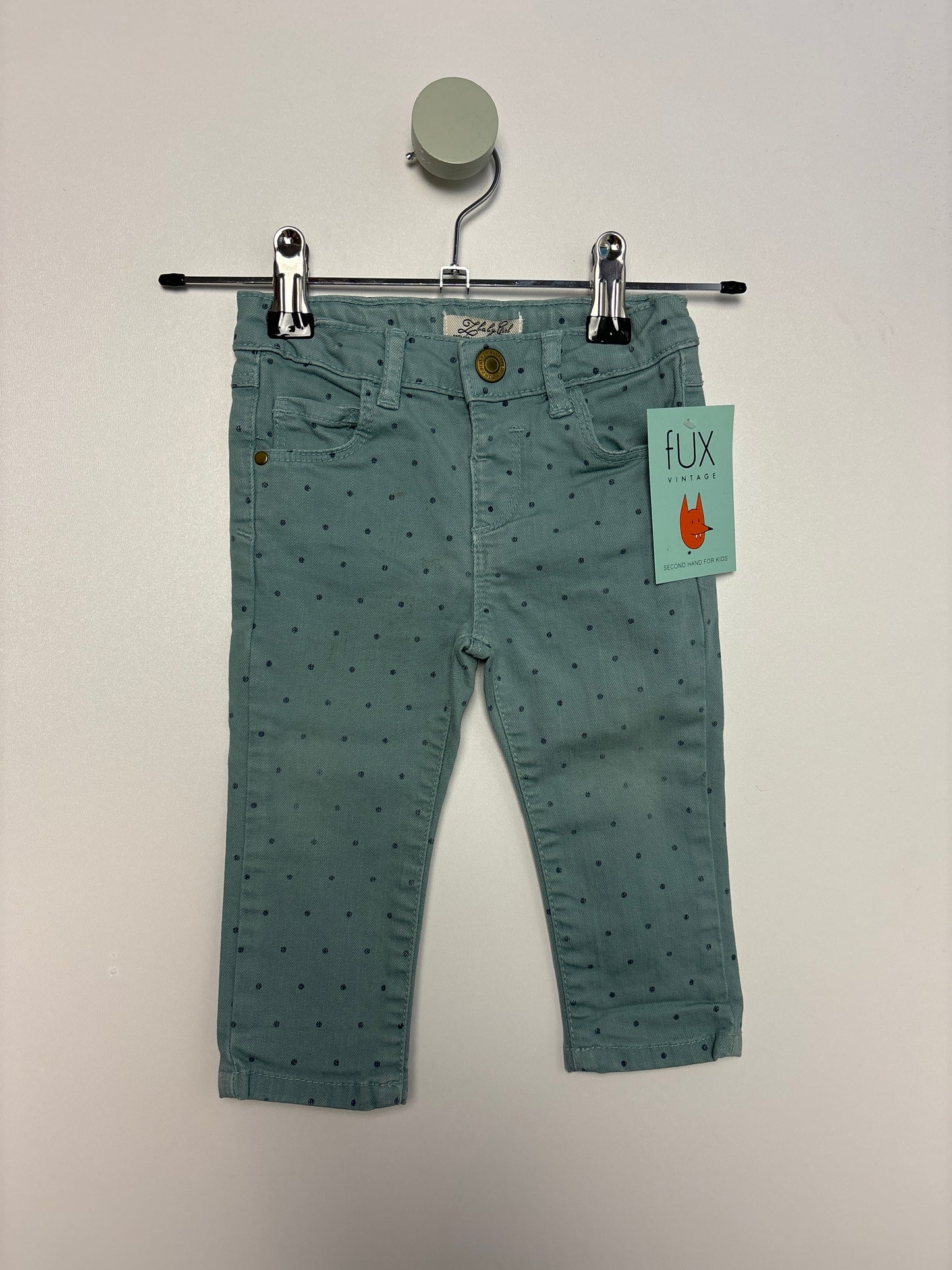 Jeans • 74 • zara