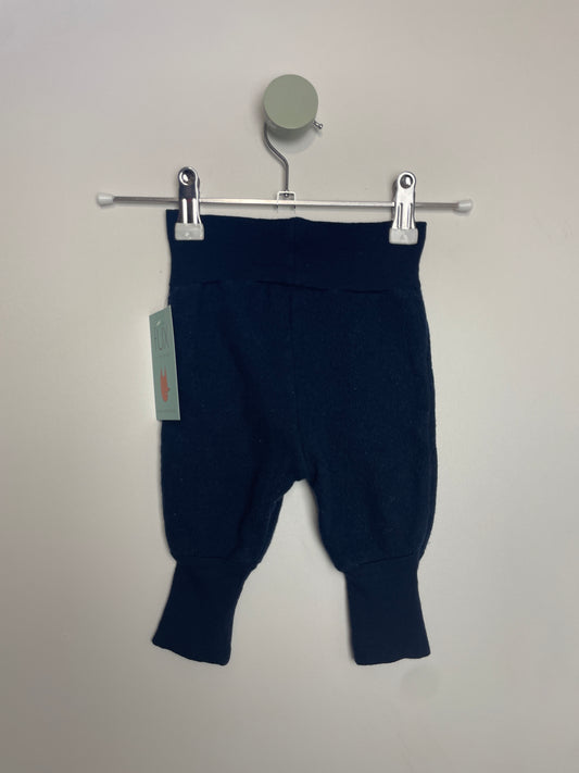 Wollhose • 56 • müsli