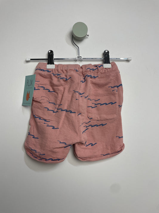 Sweatshorts• 92 • zara