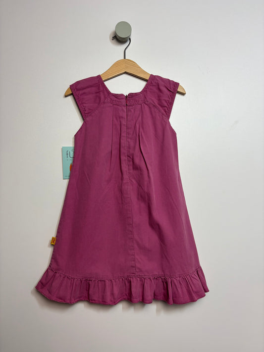 Kleid • 92 • steiff