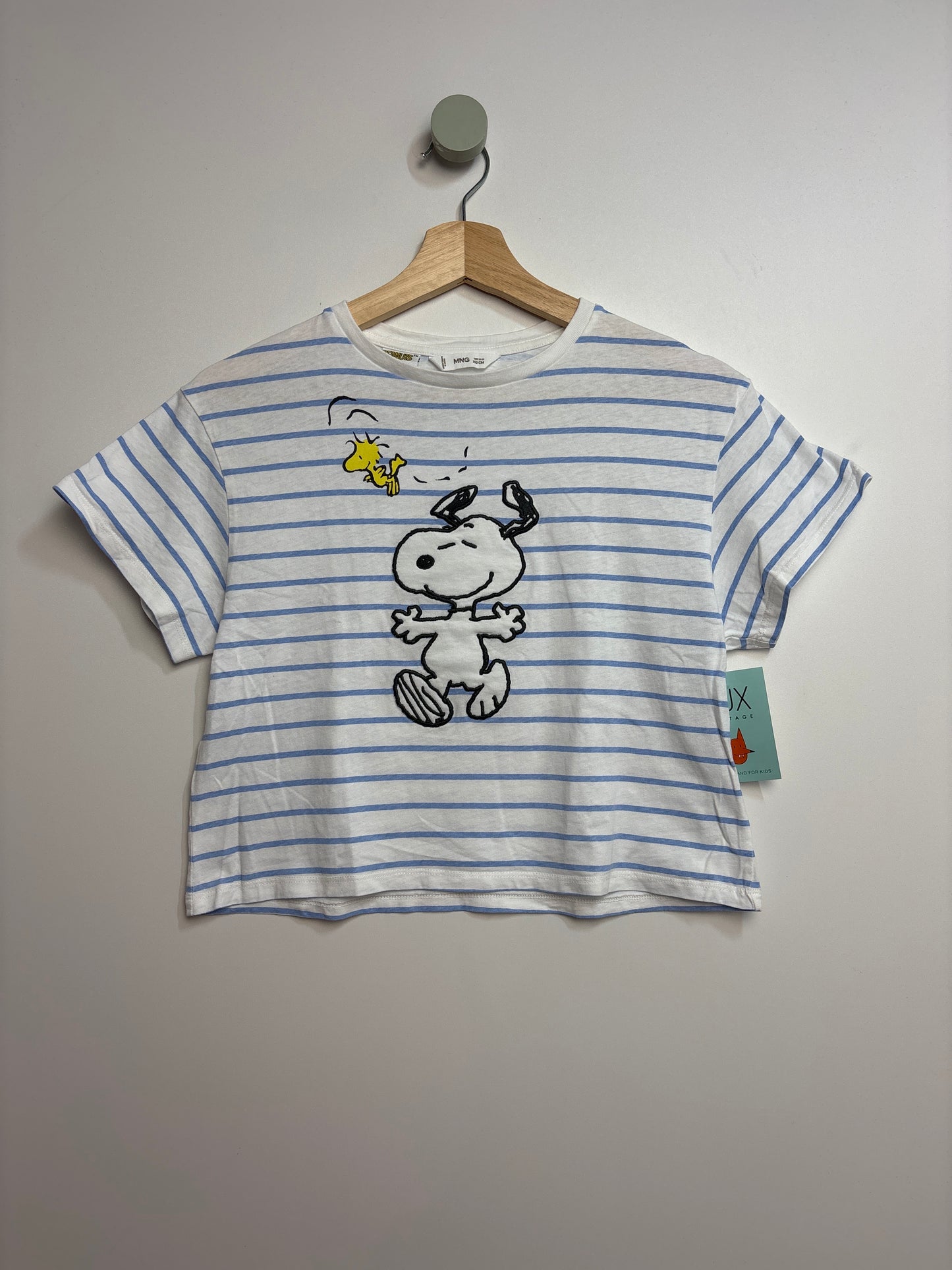T-Shirt Snoopy • 152 • mango