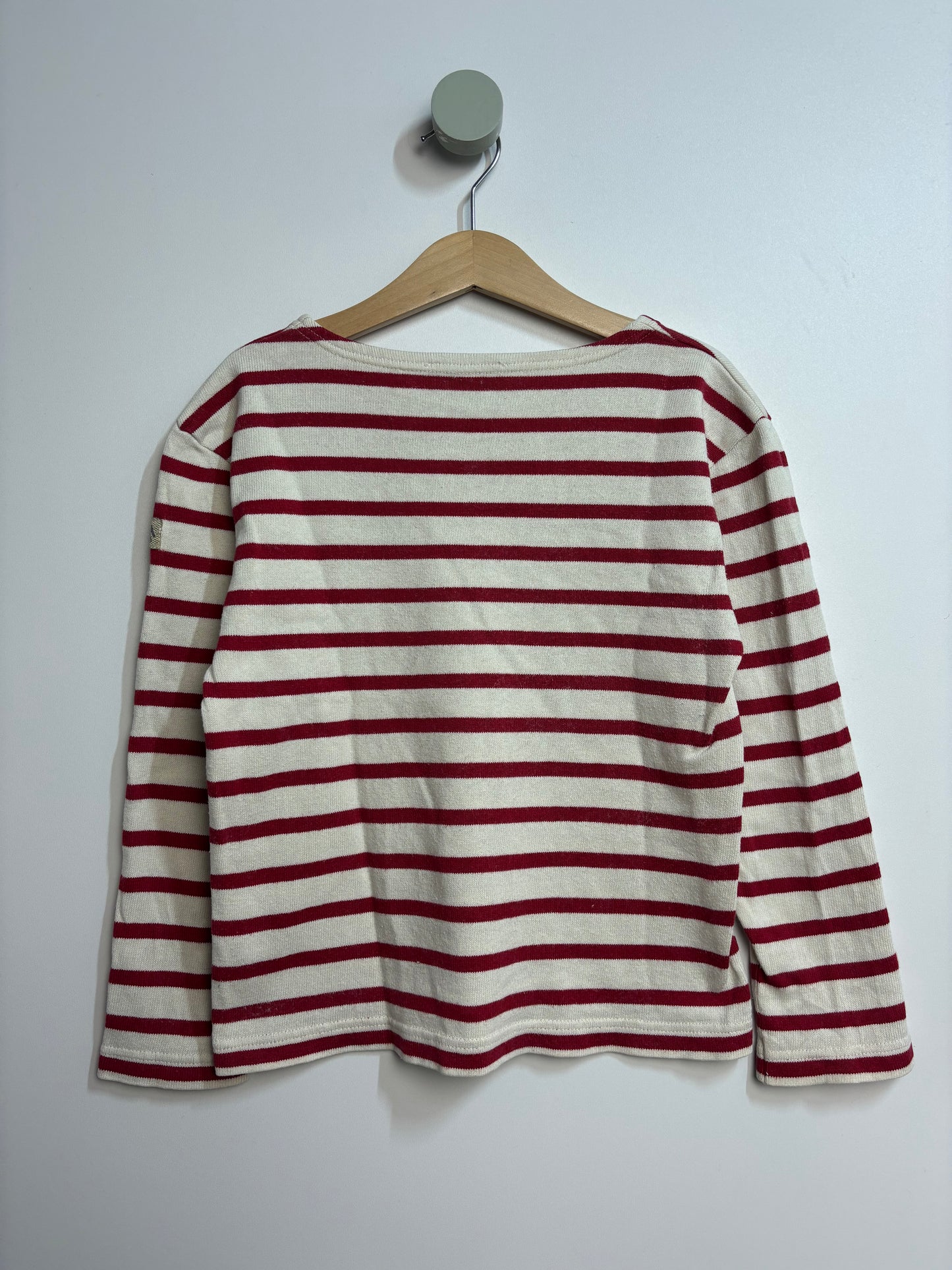 Langarmshirt • 116 • amor lux