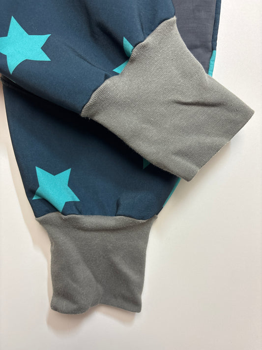 Softshellhose • 110 • handmade