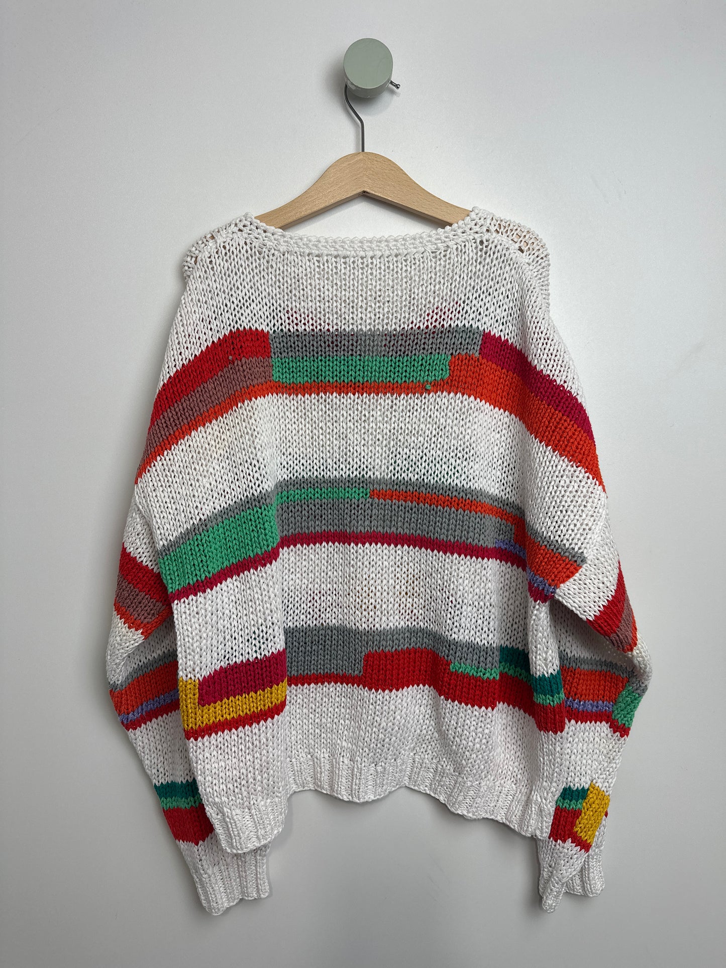 STRICKJACKE • 164 • HANDMADE