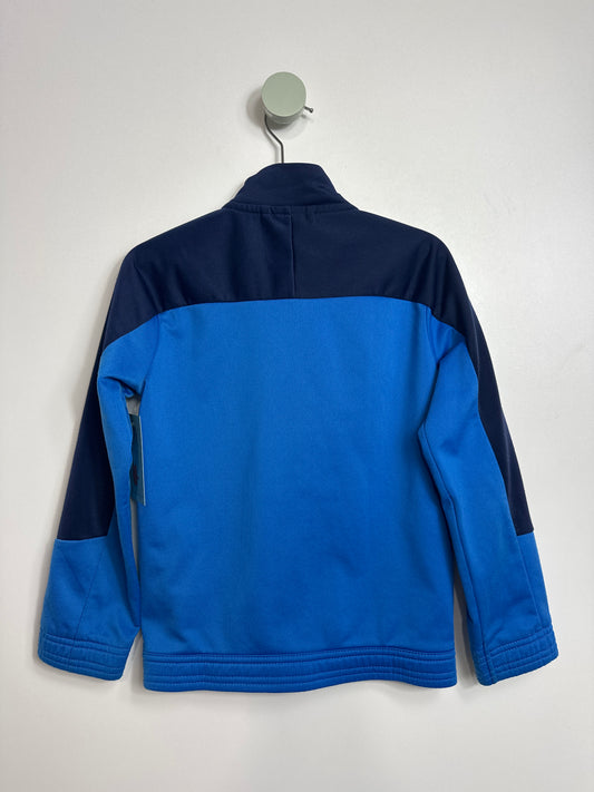TRAININGSJACKE • 116 • PUMA